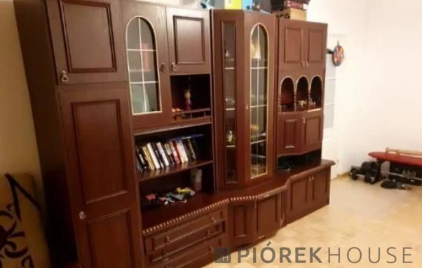 3 pokoje, mieszkanie 56,00 m², parter, oferta nr , 78474/6624/OMS, Warszawa, Bielany, Bielany, Marii Dąbrowskiej