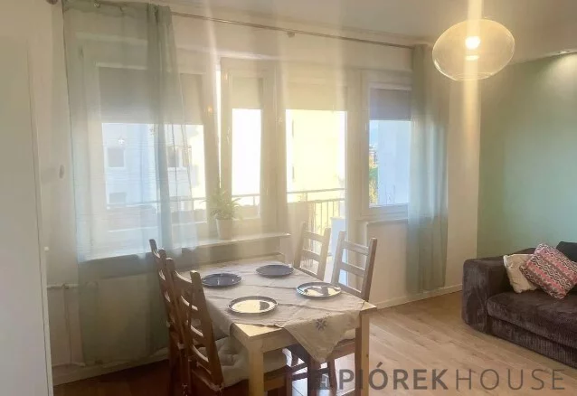 3 pokoje, mieszkanie 47,20 m², piętro 6, oferta nr , 78227/6624/OMS, Warszawa, Ursynów, Ursynów, Marii Grzegorzewskiej