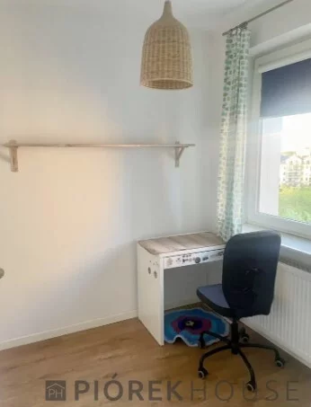 3 pokoje, mieszkanie 47,20 m², piętro 6, oferta nr , 78227/6624/OMS, Warszawa, Ursynów, Ursynów, Marii Grzegorzewskiej