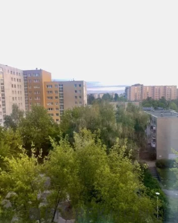 3 pokoje, mieszkanie 47,20 m², piętro 6, oferta nr , 78227/6624/OMS, Warszawa, Ursynów, Ursynów, Marii Grzegorzewskiej