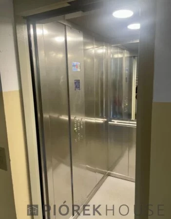 3 pokoje, mieszkanie 47,20 m², piętro 6, oferta nr , 78227/6624/OMS, Warszawa, Ursynów, Ursynów, Marii Grzegorzewskiej