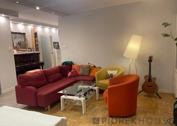 3 pokoje, apartament 70,00 m², piętro 3, oferta nr , 77217/6624/OMS, Warszawa, Praga Południe, Praga Południe, Marokańska