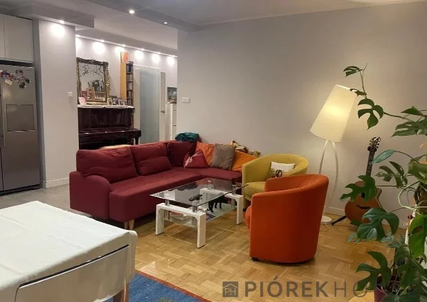 3 pokoje, apartament 70,00 m², piętro 3, oferta nr , 77217/6624/OMS, Warszawa, Praga Południe, Praga Południe, Marokańska
