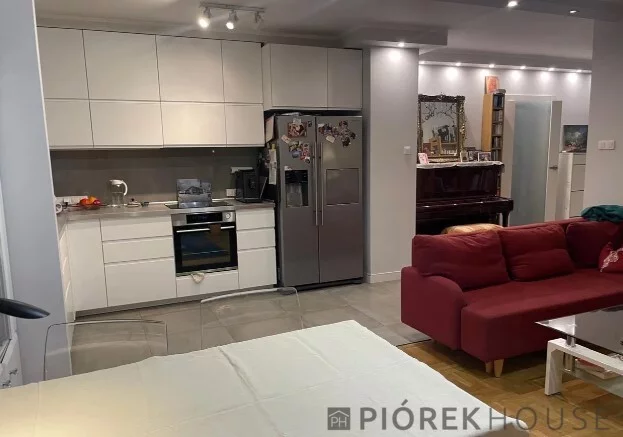 3 pokoje, apartament 70,00 m², piętro 3, oferta nr , 77217/6624/OMS, Warszawa, Praga Południe, Praga Południe, Marokańska