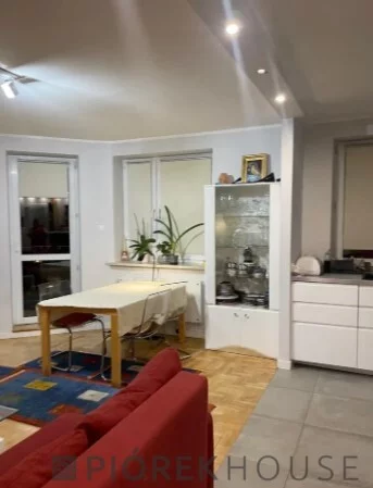 3 pokoje, apartament 70,00 m², piętro 3, oferta nr , 77217/6624/OMS, Warszawa, Praga Południe, Praga Południe, Marokańska