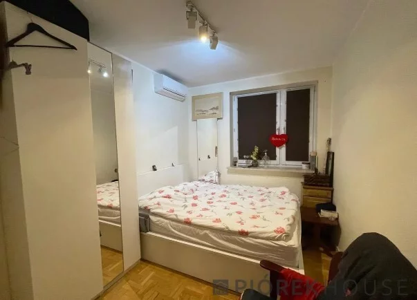 3 pokoje, apartament 70,00 m², piętro 3, oferta nr , 77217/6624/OMS, Warszawa, Praga Południe, Praga Południe, Marokańska