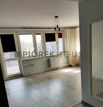 3 pokoje, mieszkanie 61,39 m², piętro 2, oferta nr , 76257/6624/OMS, Marki, al. marsz. Józefa Piłsudskiego