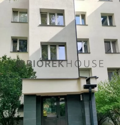 3 pokoje, mieszkanie 61,39 m², piętro 2, oferta nr , 76257/6624/OMS, Marki, al. marsz. Józefa Piłsudskiego
