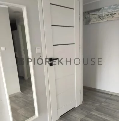3 pokoje, mieszkanie 61,39 m², piętro 2, oferta nr , 76257/6624/OMS, Marki, al. marsz. Józefa Piłsudskiego