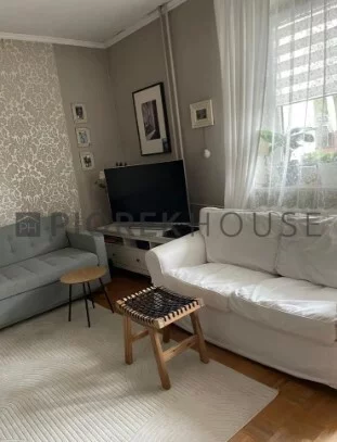 3 pokoje, mieszkanie 63,50 m², piętro 3, oferta nr , 76333/6624/OMS, Marki, al. marsz. Józefa Piłsudskiego