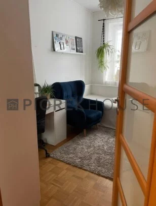 3 pokoje, mieszkanie 63,50 m², piętro 3, oferta nr , 76333/6624/OMS, Marki, al. marsz. Józefa Piłsudskiego