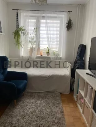 3 pokoje, mieszkanie 63,50 m², piętro 3, oferta nr , 76333/6624/OMS, Marki, al. marsz. Józefa Piłsudskiego