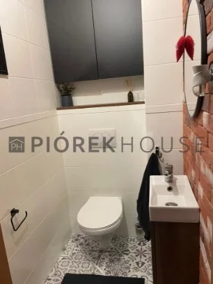 3 pokoje, mieszkanie 63,50 m², piętro 3, oferta nr , 76333/6624/OMS, Marki, al. marsz. Józefa Piłsudskiego