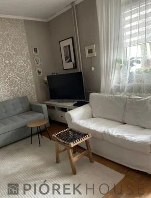 3 pokoje, mieszkanie 63,50 m², piętro 3, oferta nr , 77388/6624/OMS, Marki, al. marsz. Józefa Piłsudskiego