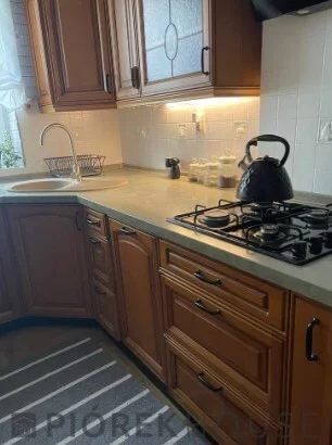 3 pokoje, mieszkanie 63,50 m², piętro 3, oferta nr , 77388/6624/OMS, Marki, al. marsz. Józefa Piłsudskiego