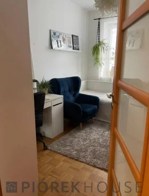 3 pokoje, mieszkanie 63,50 m², piętro 3, oferta nr , 77388/6624/OMS, Marki, al. marsz. Józefa Piłsudskiego