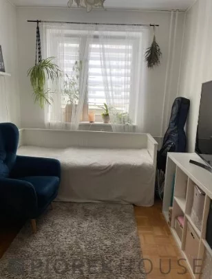 3 pokoje, mieszkanie 63,50 m², piętro 3, oferta nr , 77388/6624/OMS, Marki, al. marsz. Józefa Piłsudskiego