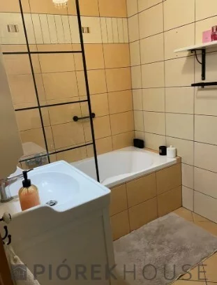 3 pokoje, mieszkanie 63,50 m², piętro 3, oferta nr , 77388/6624/OMS, Marki, al. marsz. Józefa Piłsudskiego