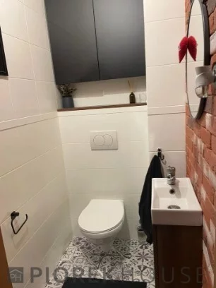 3 pokoje, mieszkanie 63,50 m², piętro 3, oferta nr , 77388/6624/OMS, Marki, al. marsz. Józefa Piłsudskiego