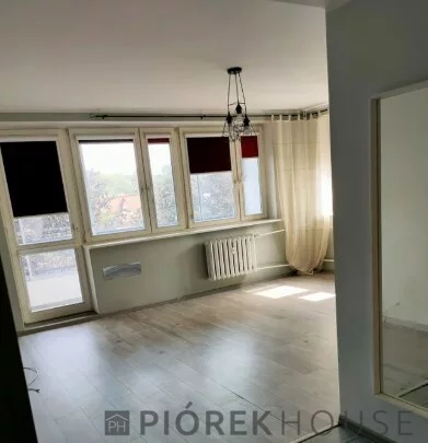 3 pokoje, mieszkanie 61,39 m², piętro 2, oferta nr , 77390/6624/OMS, Marki, al. marsz. Józefa Piłsudskiego
