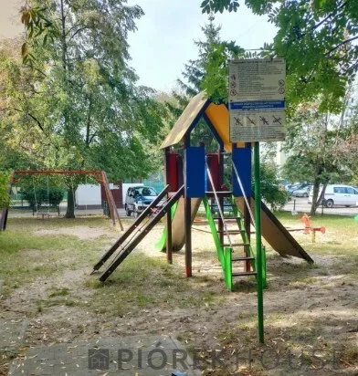 3 pokoje, mieszkanie 61,39 m², piętro 2, oferta nr , 77390/6624/OMS, Marki, al. marsz. Józefa Piłsudskiego