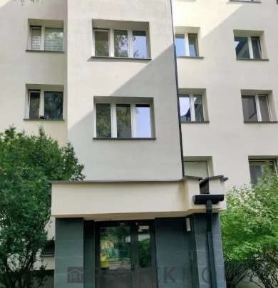 3 pokoje, mieszkanie 61,39 m², piętro 2, oferta nr , 77390/6624/OMS, Marki, al. marsz. Józefa Piłsudskiego