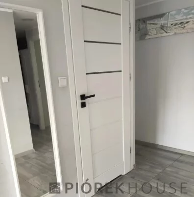 3 pokoje, mieszkanie 61,39 m², piętro 2, oferta nr , 77390/6624/OMS, Marki, al. marsz. Józefa Piłsudskiego