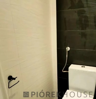 3 pokoje, mieszkanie 61,39 m², piętro 2, oferta nr , 77390/6624/OMS, Marki, al. marsz. Józefa Piłsudskiego