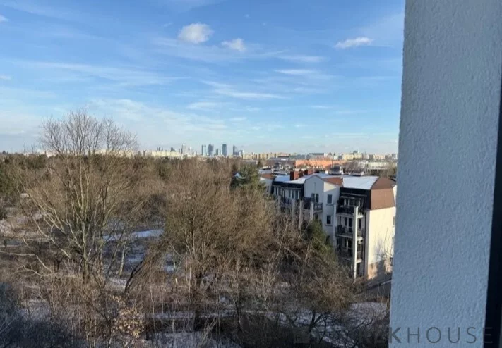 3 pokoje, mieszkanie 73,00 m², piętro 5, oferta nr , 77470/6624/OMS, Warszawa, Bemowo, Bemowo, Marynin