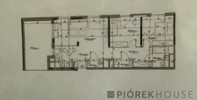 3 pokoje, mieszkanie 73,00 m², piętro 5, oferta nr , 77470/6624/OMS, Warszawa, Bemowo, Bemowo, Marynin