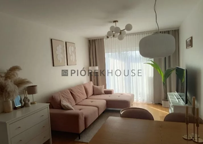 3 pokoje, apartament 57,42 m², piętro 2, oferta nr , 68812/6624/OMS, Warszawa, Białołęka, Białołęka, Marywilska