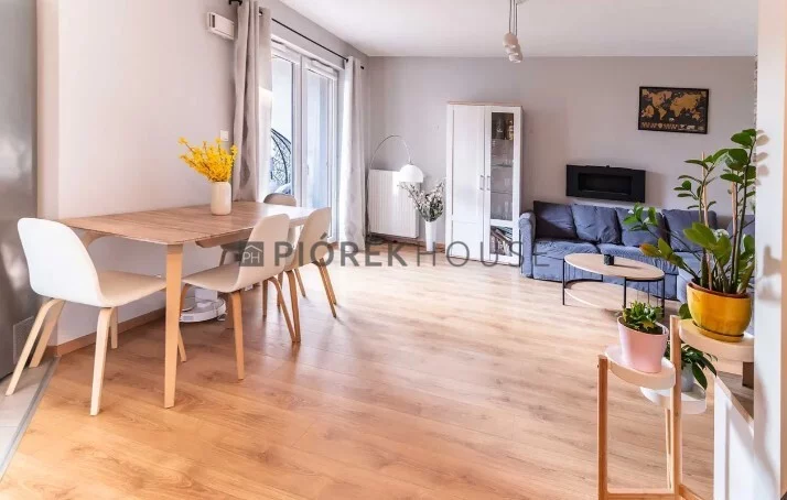 Apartamenty 74459/6624/OMS Warszawa Białołęka Marywilska