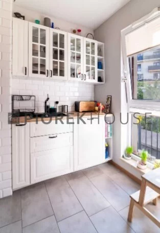 3 pokoje, mieszkanie 68,47 m², piętro 1, oferta nr , 76749/6624/OMS, Warszawa, Białołęka, Białołęka, Marywilska