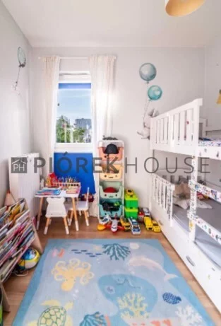 3 pokoje, mieszkanie 68,47 m², piętro 1, oferta nr , 76749/6624/OMS, Warszawa, Białołęka, Białołęka, Marywilska
