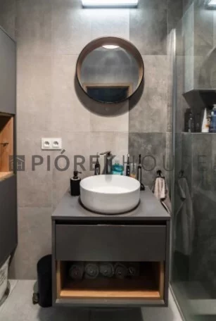 3 pokoje, mieszkanie 68,47 m², piętro 1, oferta nr , 76749/6624/OMS, Warszawa, Białołęka, Białołęka, Marywilska