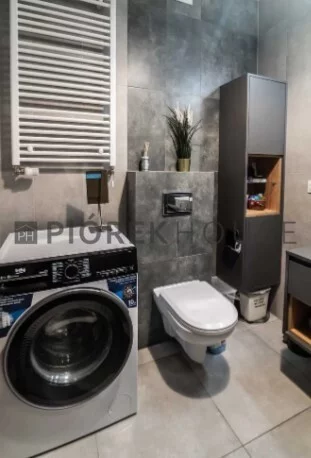 3 pokoje, mieszkanie 68,47 m², piętro 1, oferta nr , 76749/6624/OMS, Warszawa, Białołęka, Białołęka, Marywilska
