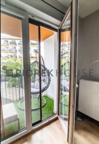 3 pokoje, mieszkanie 68,47 m², piętro 1, oferta nr , 76749/6624/OMS, Warszawa, Białołęka, Białołęka, Marywilska