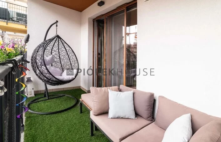 3 pokoje, mieszkanie 68,47 m², piętro 1, oferta nr , 76749/6624/OMS, Warszawa, Białołęka, Białołęka, Marywilska