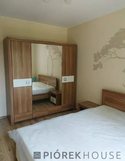 3 pokoje, mieszkanie 57,00 m², piętro 3, oferta nr , 76999/6624/OMS, Warszawa, Białołęka, Białołęka, Marywilska