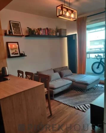 Apartamenty 77161/6624/OMS Warszawa Białołęka Marywilska