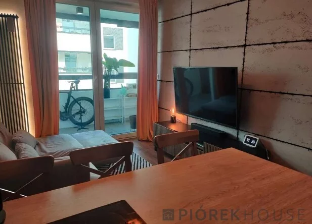3 pokoje, mieszkanie 37,20 m², piętro 2, oferta nr , 77161/6624/OMS, Warszawa, Białołęka, Białołęka, Marywilska