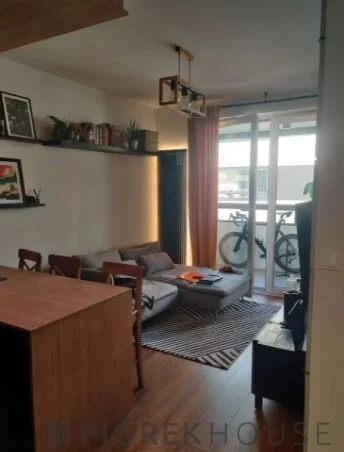 3 pokoje, mieszkanie 37,20 m², piętro 2, oferta nr , 77161/6624/OMS, Warszawa, Białołęka, Białołęka, Marywilska