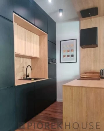 3 pokoje, mieszkanie 37,20 m², piętro 2, oferta nr , 77161/6624/OMS, Warszawa, Białołęka, Białołęka, Marywilska