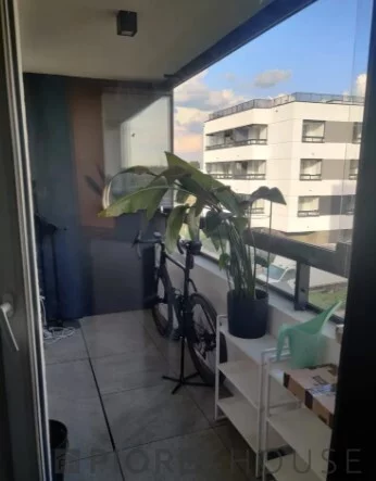 3 pokoje, mieszkanie 37,20 m², piętro 2, oferta nr , 77161/6624/OMS, Warszawa, Białołęka, Białołęka, Marywilska