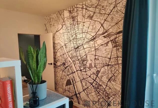 3 pokoje, mieszkanie 37,20 m², piętro 2, oferta nr , 77161/6624/OMS, Warszawa, Białołęka, Białołęka, Marywilska