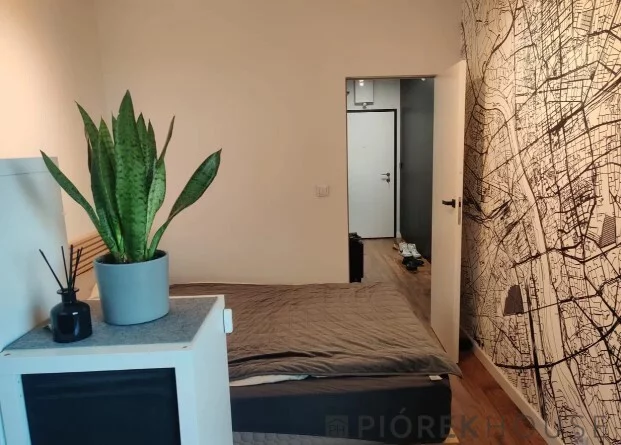 3 pokoje, mieszkanie 37,20 m², piętro 2, oferta nr , 77161/6624/OMS, Warszawa, Białołęka, Białołęka, Marywilska