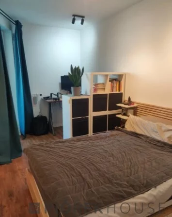 3 pokoje, mieszkanie 37,20 m², piętro 2, oferta nr , 77161/6624/OMS, Warszawa, Białołęka, Białołęka, Marywilska