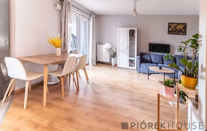 3 pokoje, mieszkanie 68,47 m², piętro 1, oferta nr , 78004/6624/OMS, Warszawa, Białołęka, Białołęka, Marywilska