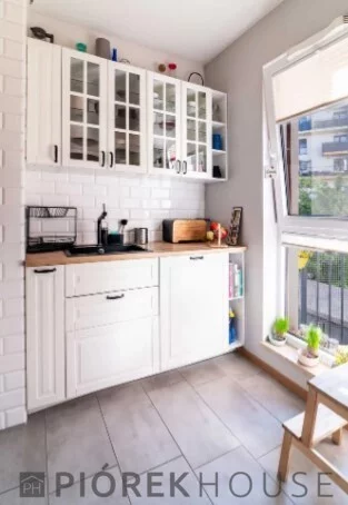 3 pokoje, mieszkanie 68,47 m², piętro 1, oferta nr , 78004/6624/OMS, Warszawa, Białołęka, Białołęka, Marywilska