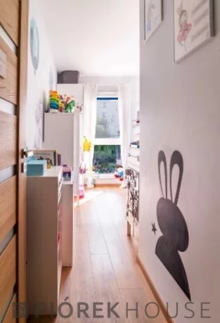 3 pokoje, mieszkanie 68,47 m², piętro 1, oferta nr , 78004/6624/OMS, Warszawa, Białołęka, Białołęka, Marywilska